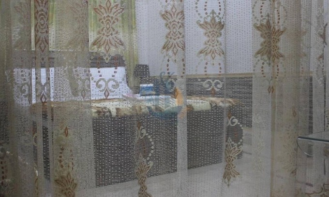 Karachi House | SK Travellers' Inn