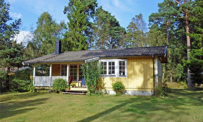 Borrby House | SKA445 Borrby - Tuvavägen 19