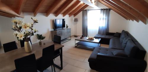 Skala Apartment | Skala Pearls Sofita