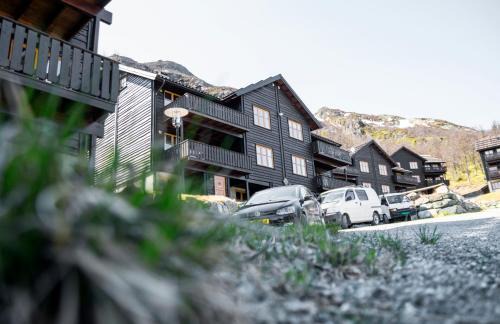 Hemsedal Apartment | Skarsnuten Apartments