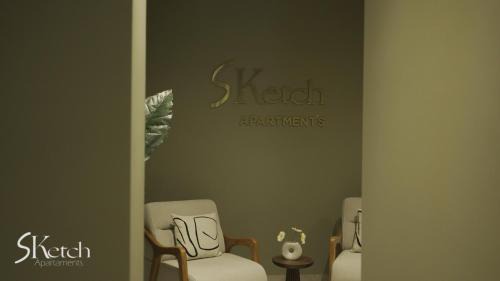 Durres Apartment | SKetch Apartments