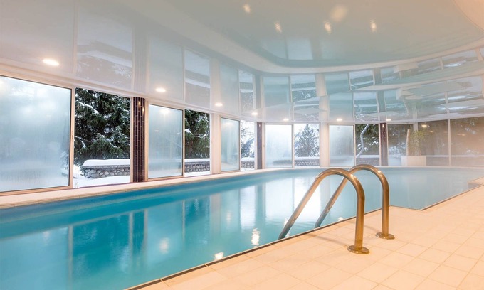 Les Deux Alpes Apartment | Ski familial | Proche des Pistes, Piscine, Jacuzzi
