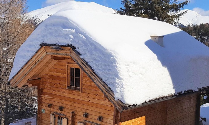 Turracher Hohe Ski Chalet | Ski-in / ski-out chalet on the Turracher Höhe