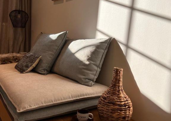 Kalavrita House | Ski Suites - A Luxury Maisonette Kalavryta