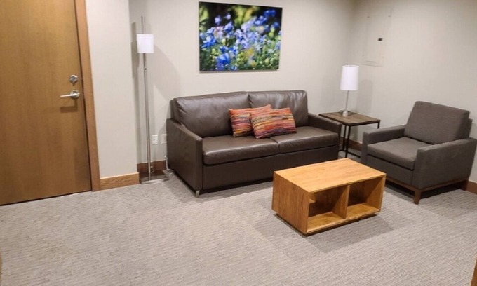 Boulder Ridge Condo | Ski Topia Suite Unit 3031F