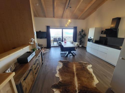 Sonnenalpe Nassfeld Apartment | Ski, wandern & biken am Nassfeld