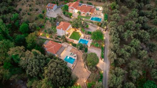 Skiathos Town Villa | Skiathos Island Villas