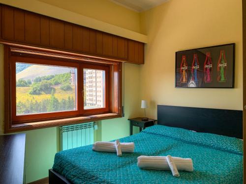 Aremogna Apartment | Skiing House