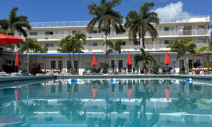 Marathon Apartment | Skipjack Resort & Marina