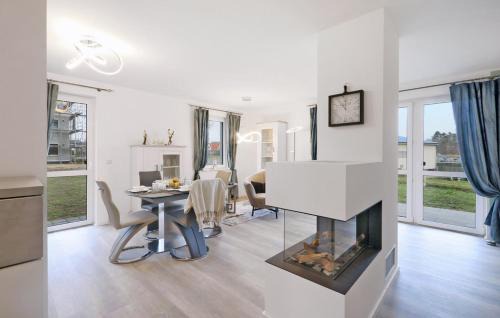 Muritz Apartment | Skipper Apartment 622