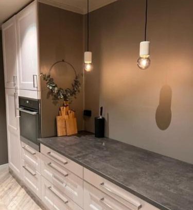 Noresund House | Skogro ved Norefjell