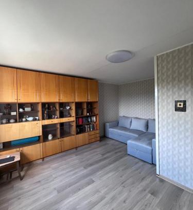 Jurmala Apartment | Skolas 55