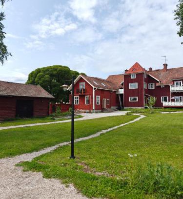 Vikarbyn Apartment | Skolgårds