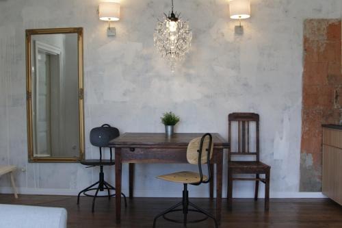 Kuldiga Apartment | Skrundas ielas apartamenti