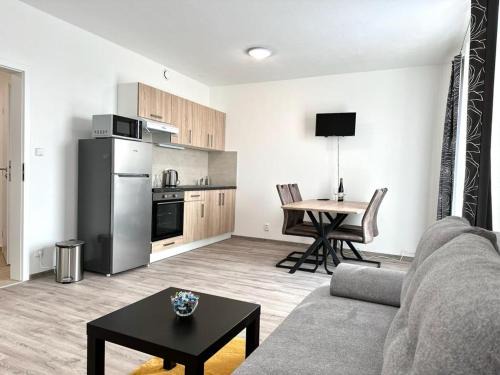 Plzen Apartment | Sky apartments 504