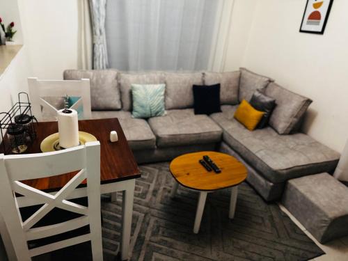 Nairobi Apartment | Sky homes