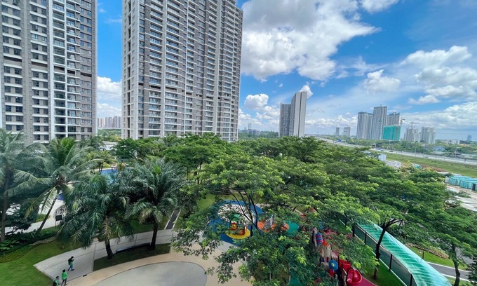 Bumi Serpong Damai Apartment | Sky House BSD Apartments by OkeStay