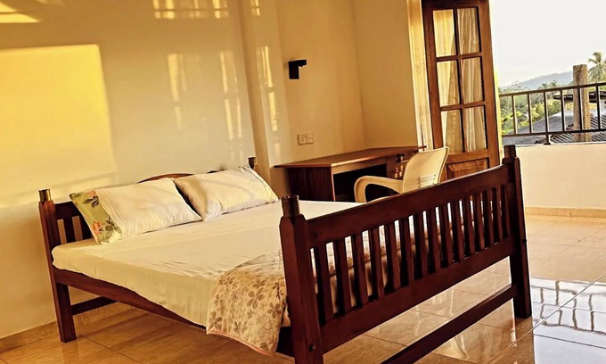 Kaduruduwa Apartment | Sky Line Guest