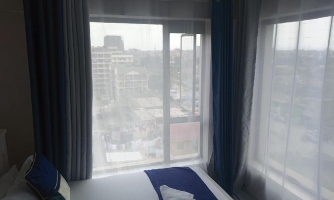 Embakasi Apartment | Sky pearl home, close proximity to JKIA Airport