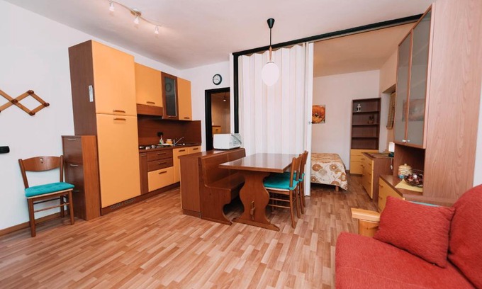 Aprica Apartment | Sky Residence II - Comfort Apartments in Aprica