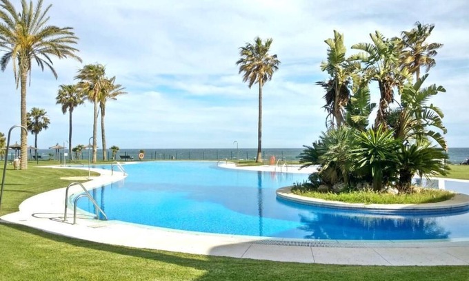 Sitio de Calahonda Apartment | Sky Sea Holidays Mi Capricho