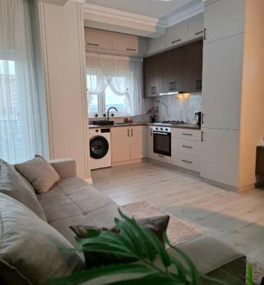 Radauti Apartment | Sky Towers Apartment
