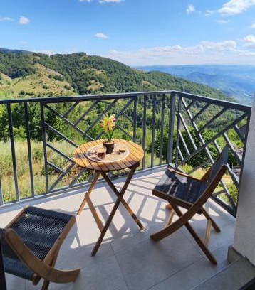 Kopaonik Apartment | SKY VIEW Apartment - Ski resort Kopaonik