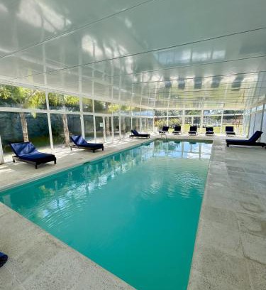 Piriapolis Apartment | Skyblue Apart Hotel Punta Colorada