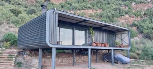 Calitzdorp Apartment | Skye Ridge