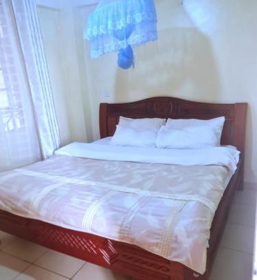 Nairobi Apartment | skylar apartment