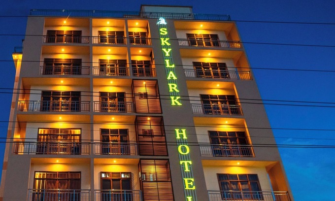 Karatu Hotel | Skylark Hotel