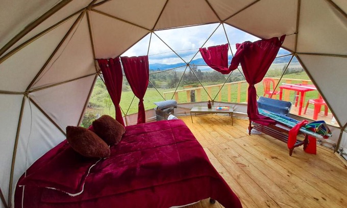 Guatavita Other | Skyline Glamping Guasca
