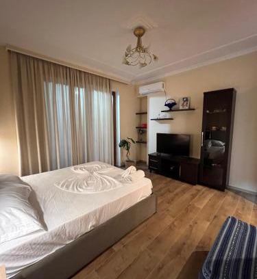 Tirana Apartment | SkyLine Studios