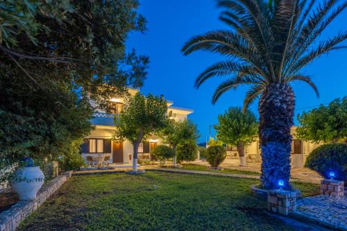 Skiros Apartment | SKYROS AVRA Residences