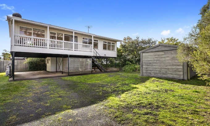 Anglesea House | Skyview Anglesea VIC