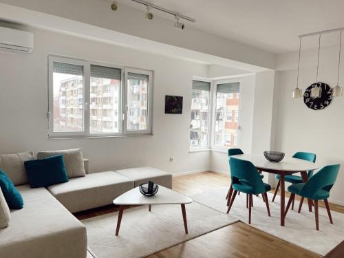 Skopje Region Apartment | SL Property Skopje
