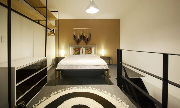 Daehangno Apartment | ★SLA★09. Duplex Loft (Monthly Discount/DDP)