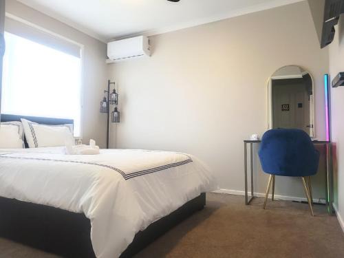 Craigieburn House | Sleep Nap Netflix Repeat - Room 2
