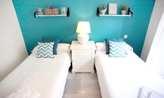 El Arenal Apartment | Sleepin Sevilla Catedral