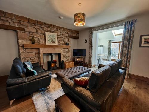 Aviemore House | Sleepy Cottage
