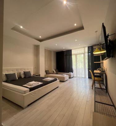 Kisela Voda Hotel | Sleepyn SKOPJE