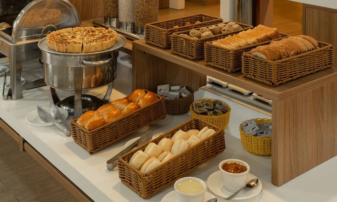 Vinosul Hotel | SLIM Bento Gonçalves