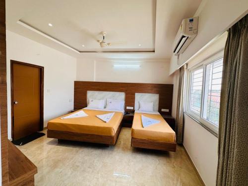 Narasapura Hotel | Sln Pride Boarding and Lodging