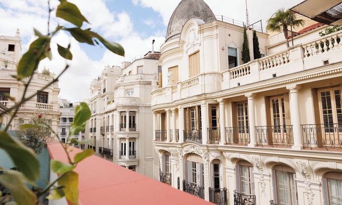 Chueca Apartment | Slow Suites Gran Vía