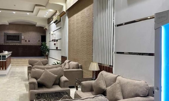Riyadh Apartment | SLS Serviced Apartments - Al Hazem