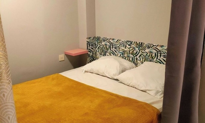 Moustiers-Sainte-Marie House | Small apartment in the heart of Moustiers Sainte Marie/Verdon