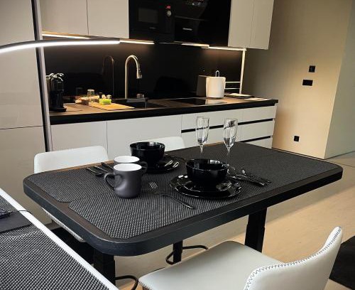 Tartu Apartment | Smart 82