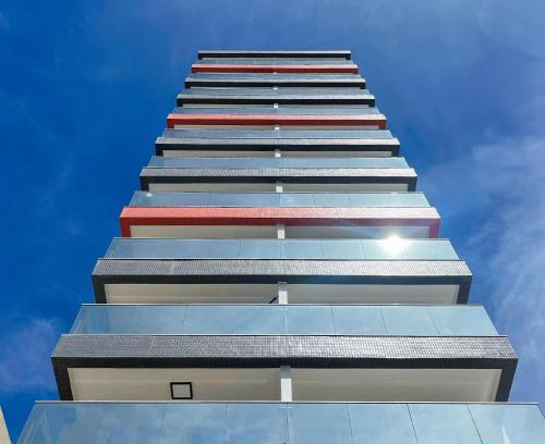 Amaralina Apartment | Smart Amaralina