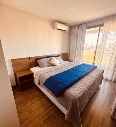 Camorim Hotel | Smart Barra 2