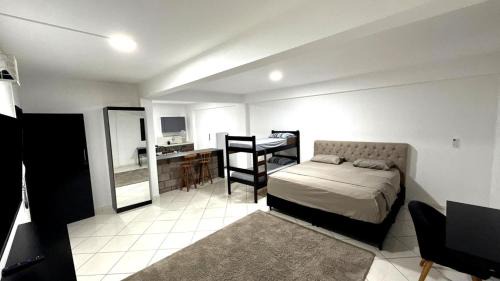 Presidente Prudente Apartment | Smart Loft Premium no Centro Moderno e Confortável Uniidade 05